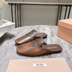 Miu Miu Sandals